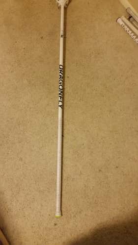 Dragonfly Defensive Shaft