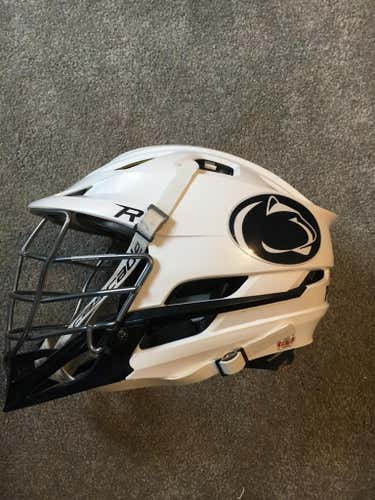 Penn State Cascade R