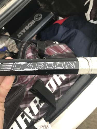 ECD Carbon