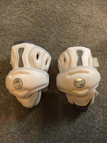 Maverik Rome NXT arm pads