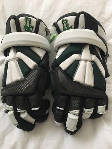 LI Lizards Brine Exodus 2 gloves