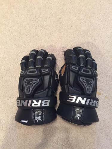 Brine king 4 gloves
