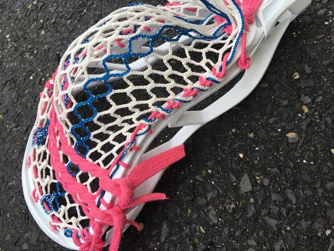 Hammer 500 with hero mesh