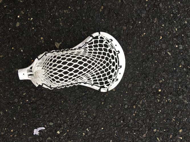 Brand New Warrior Noz