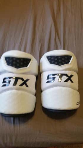 STX Cell III (3) Elbow Pads