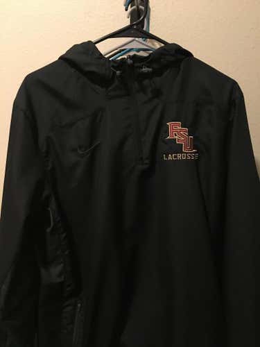 NIKE Florida State Mens rain jacket LARGE