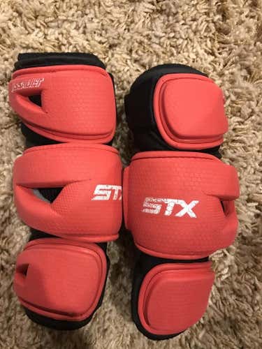 Used Stx Assault Armpad large