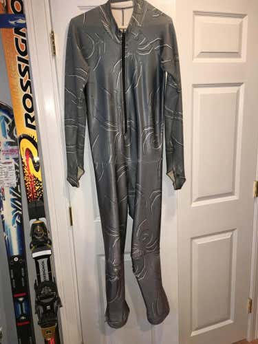 Spyder Men's Downhill Suit- size Large