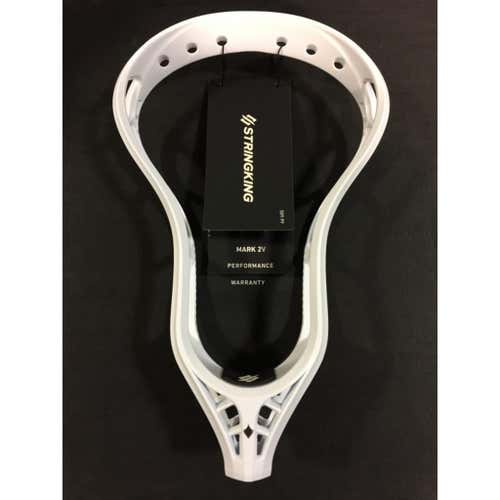 BN String King Mark 2V (White)