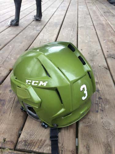 Brampton Battalion Pro Stock V0&
