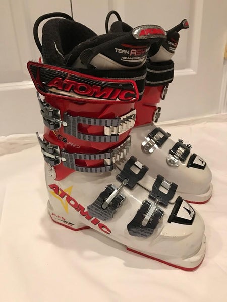 Atomic Race boots