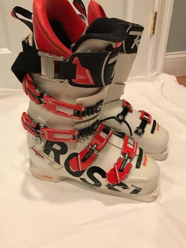 Rossignol World Cup Hero ZA Ski Boots