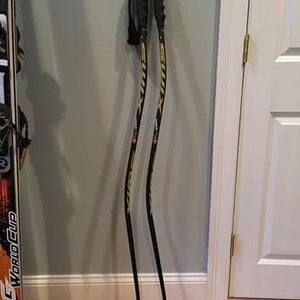 Brand New Swix DH poles