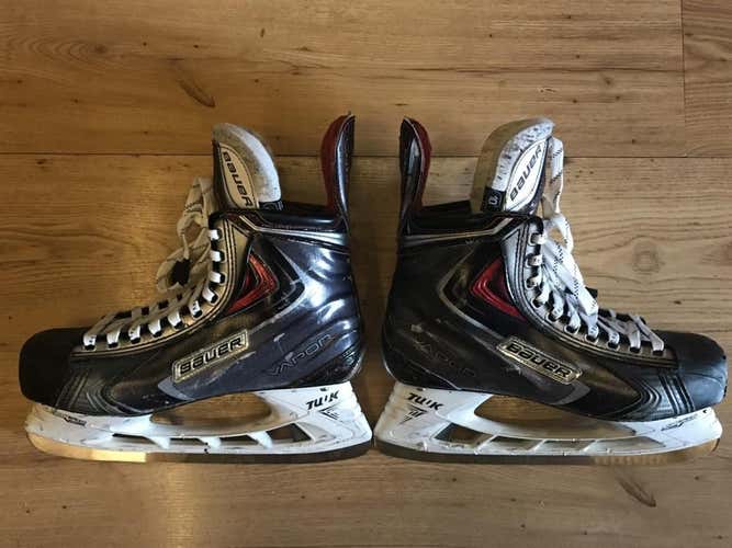 Bauer Vapor APX2 Hockey Skates