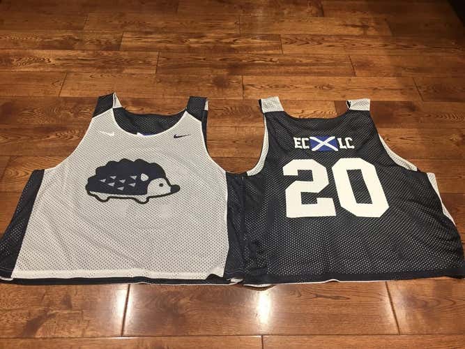 East Cobb Hedgehogs  Nike Reversible - Large - Extra Large
