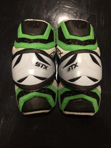 Limited edition cell 2 arm guard