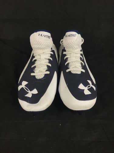 12 Under Armour Nitro