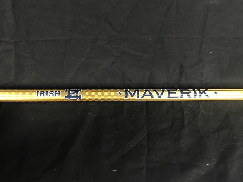 Notre Dame team issued Maverik H2