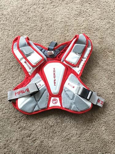 Maverik maybach speed pads