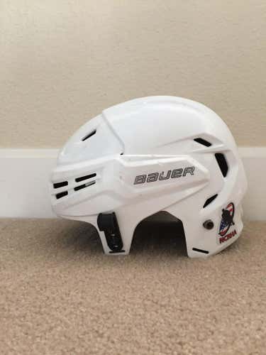 Bauer re akt medium