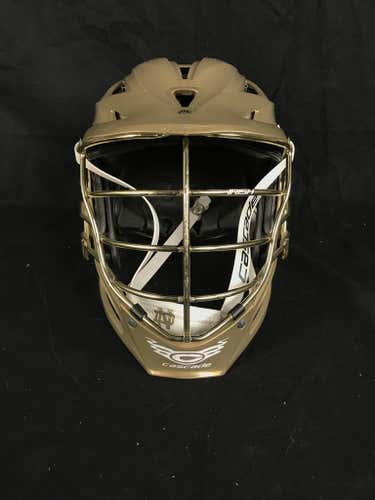 Notre Dame Gold R