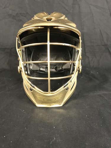 Notre Dame GOLD Chrome R