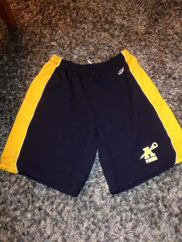 Albany Power Lacrosse Shorts