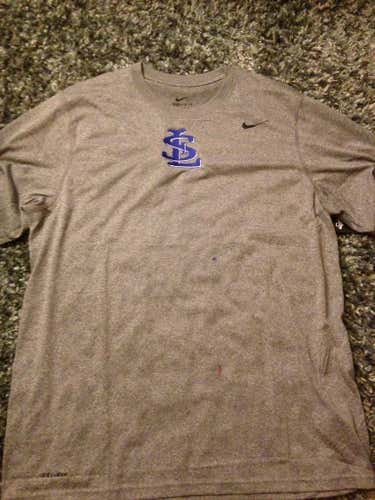 LaSalle Shooting Shirt Nike
