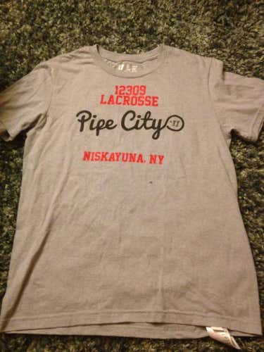 Niskayuna Pipe City Shooter