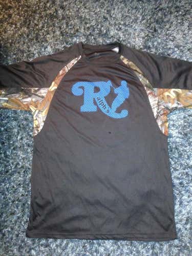 Ralph's Lacrosse Shooting Shirt #14