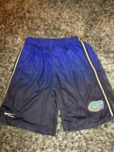 Florida Lacrosse Shorts w/ pockets