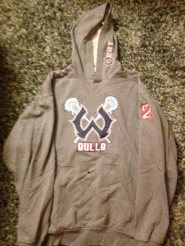 Smithtown West Lacrosse Hoodie #2