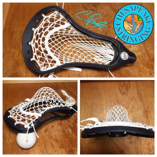 Maverik Optik HS w/ Warrior Burn Mesh