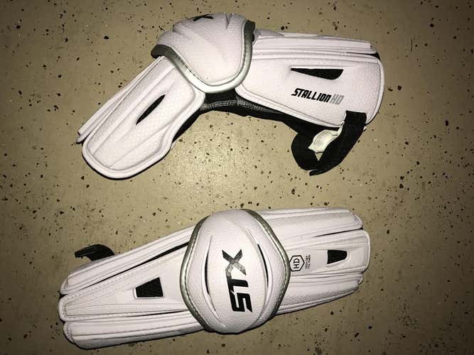 BN Stallion HD Arm Guards