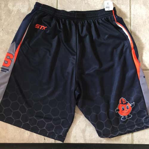 STX Syracuse Shorts XL