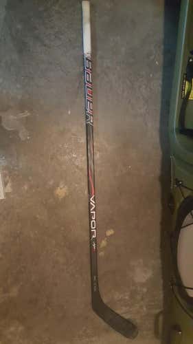 Lh 77 flex Bauer APX