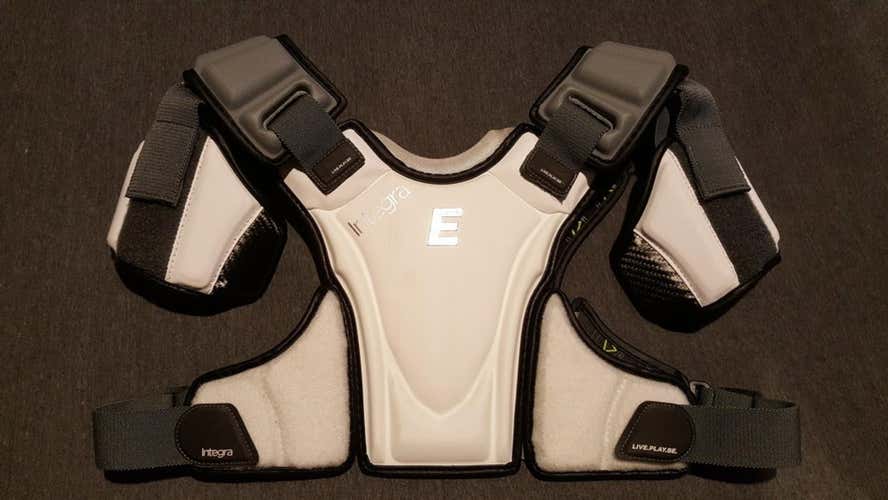 Epoch Integra Shoulder Pads