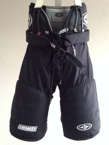 EASTON Stealth S9 Senior Pro Stock Hockey Pants … made exclusively for the now defunct East West ...
