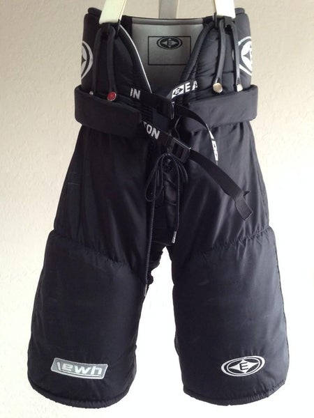 EASTON Stealth S9 Senior Pro Stock Hockey Pants … made exclusively for the now defunct East West ...