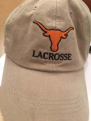 Texas Lacrosse Hats