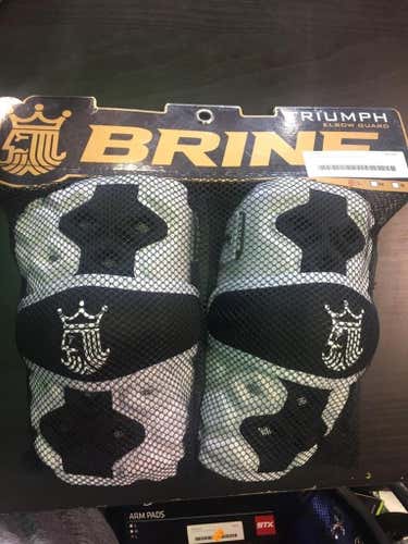 New Brine Triumph Elbow Guard