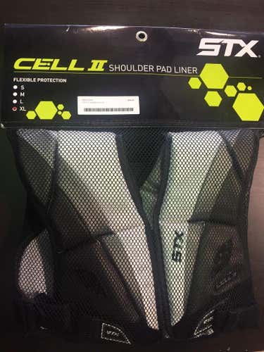 STX Cell 2 Shoulder Pad Liner