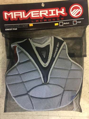 Maverik Wonderboy Chest Pad