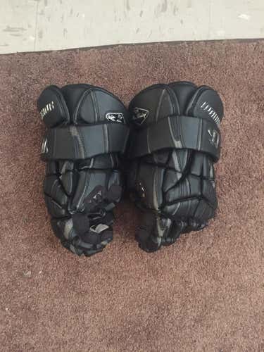 All black mac daddy 3