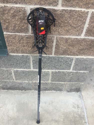 NEW STX Crux 500