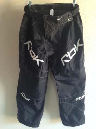 REEBOK 4K Senior Roller Hockey Pants.  ++ Brand New --- Never Worn ++