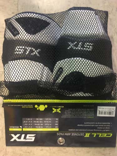 STX Cell 2 Defense Arm Pads