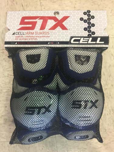 NEW STX Cell Arm Guards