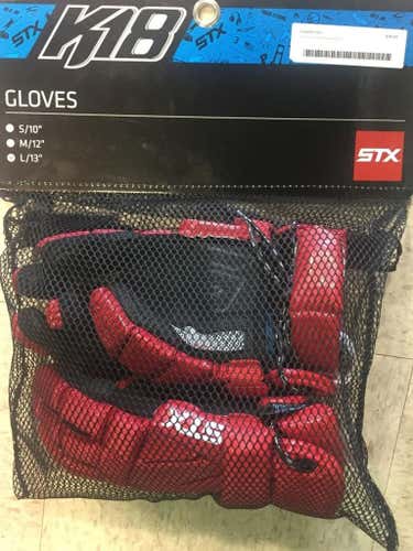 STX K18 Gloves