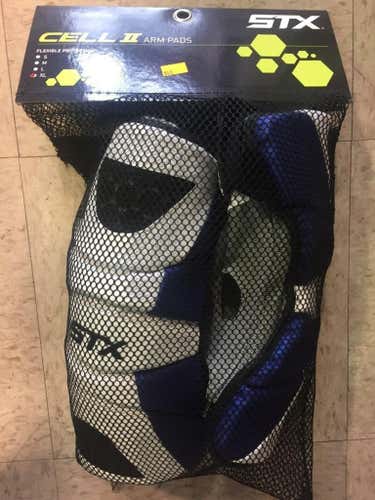 NEW STX Cell 2 Arm Pads